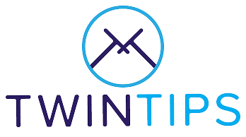 TwinTips logo