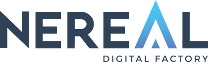 Nereal logo